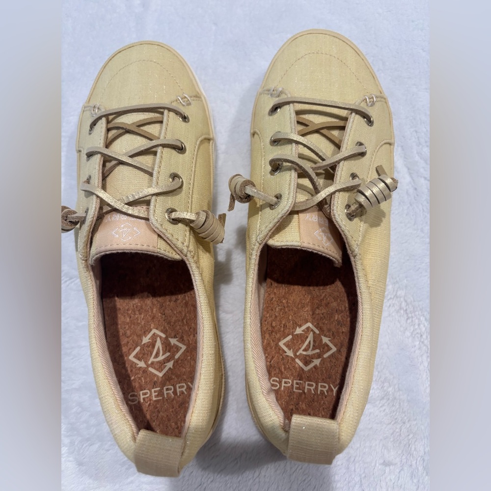 Sperry shoes NWOT - Picture 2 of 4